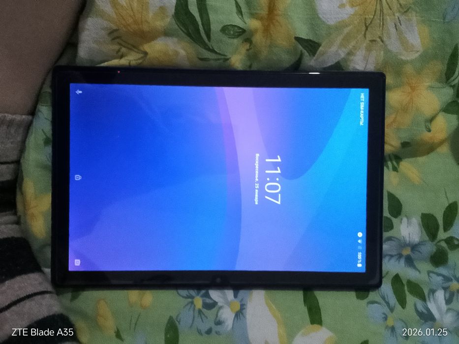 Планшет OZCT(Pro)