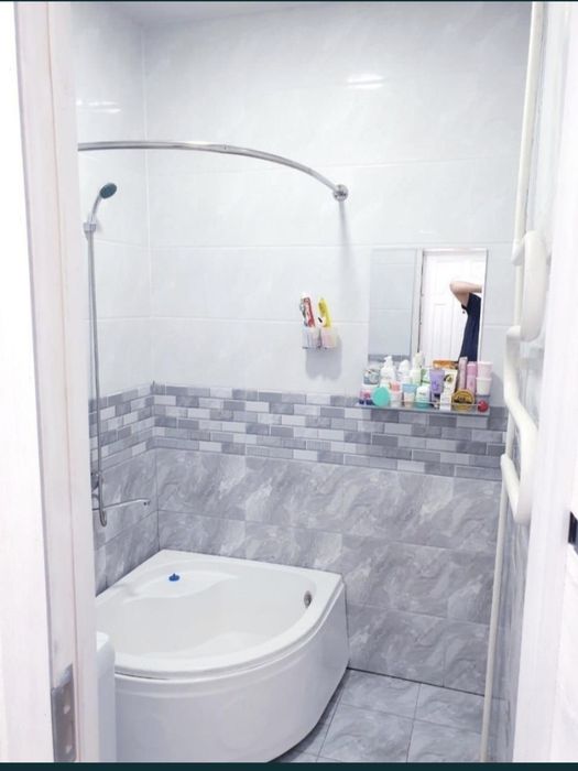 Продается 1 ком.  на Чиланзаре 20  с балконом 1.5×6 Muzaffar ID116660