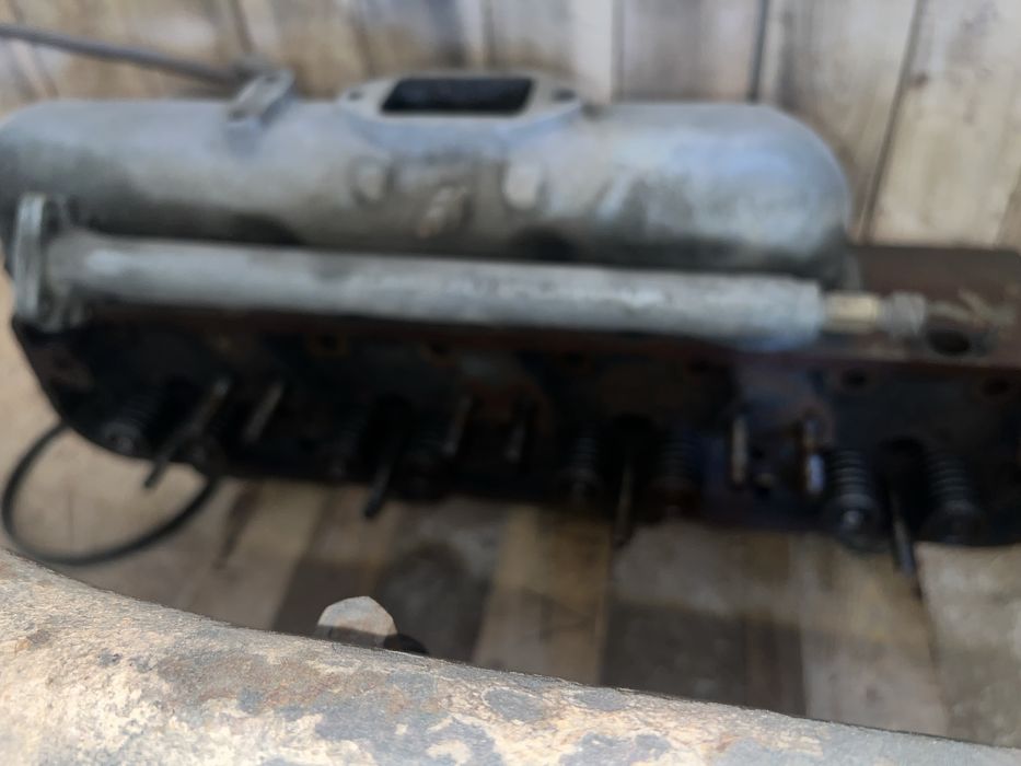 Продам Головки на МАЗ