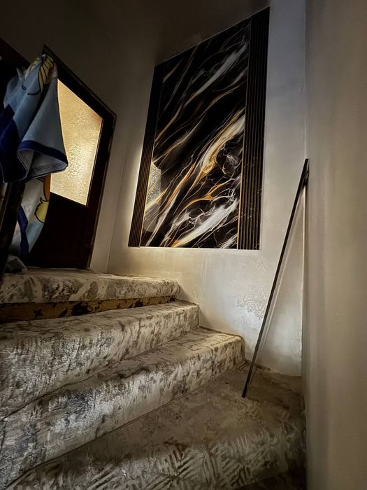 Продается участок ЮнусАбад район.