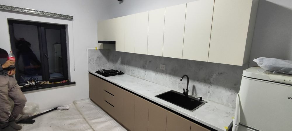 Мебель на заказ 001