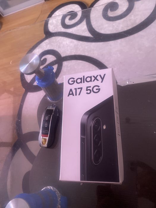 Samsung A17 5G 128 GB