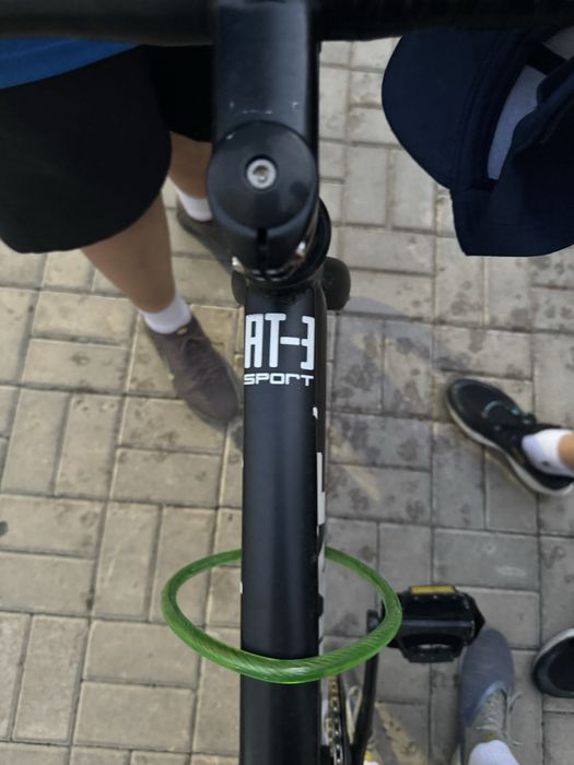 Jifx at-3 почти новый