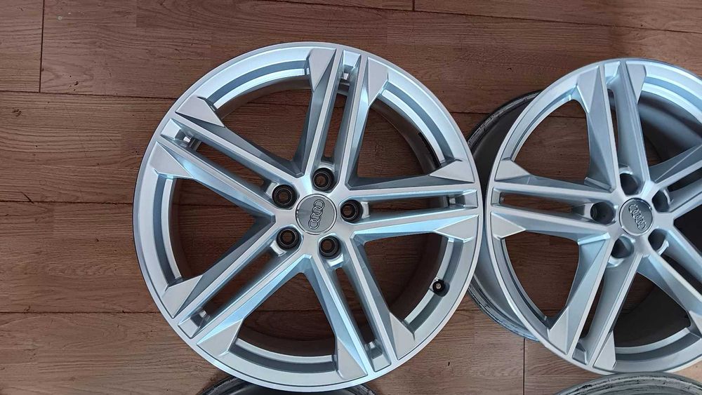 Jante 19 Audi A6 C8, A6L C8, Audi Q5 Q5L Q5 Sportback S6, SQ5 originale