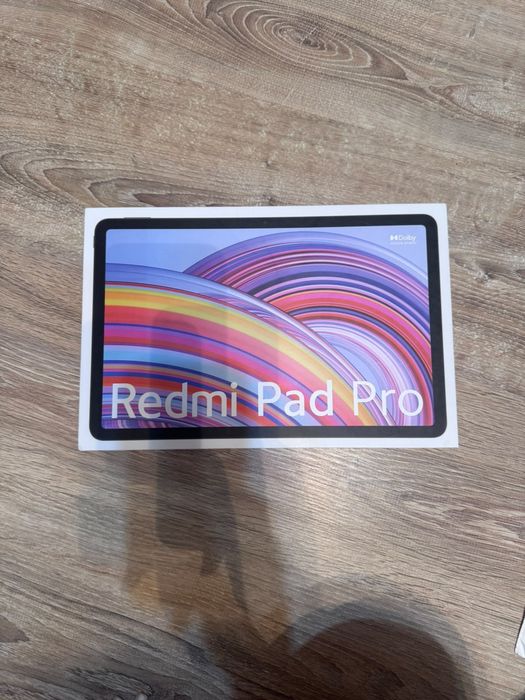 Продам Redmi Pad Pro B идеальном состоянии