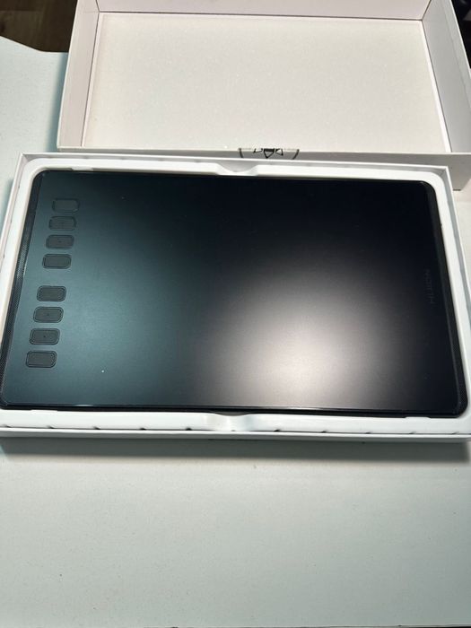 Графический планшет Huion H950P