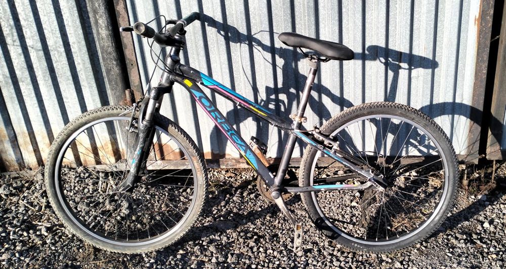 Продам велосипед