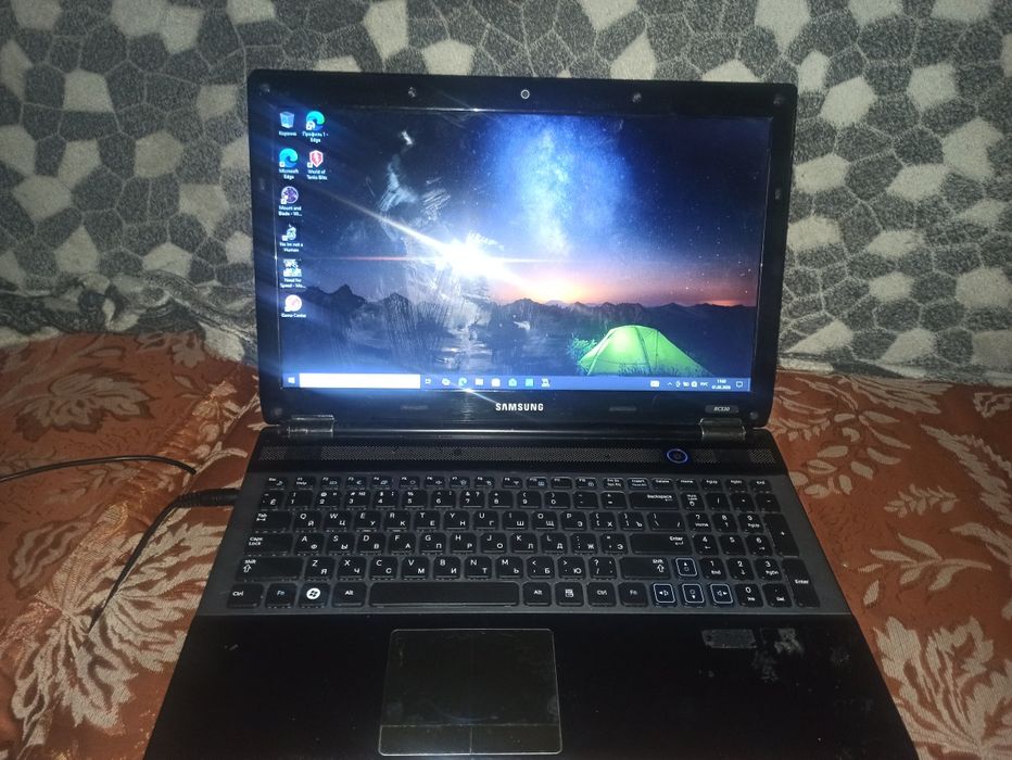 Продам Ноутбук б/у