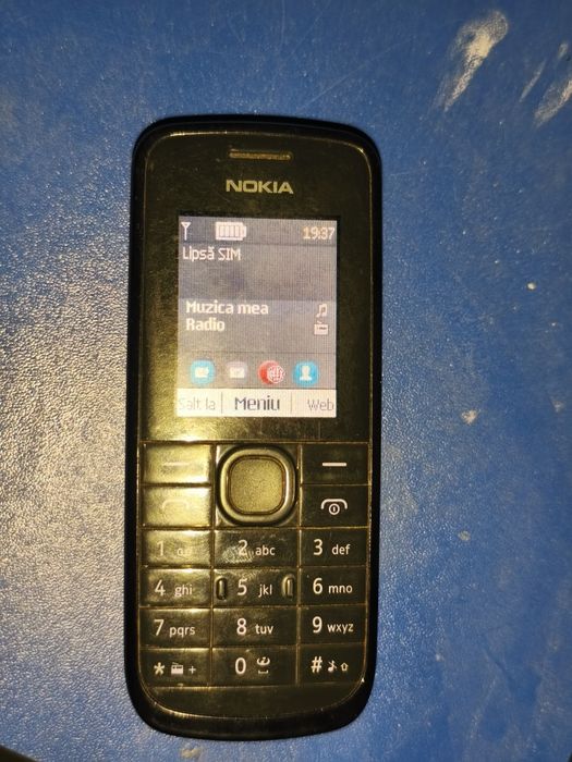 Telefoane Nokia 106