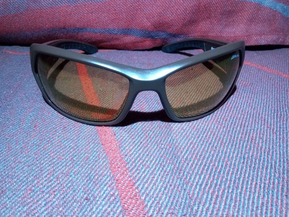 Мъжки слънчеви очила JULBO DIRT Zebra 1-3 cat, Като НОВИ