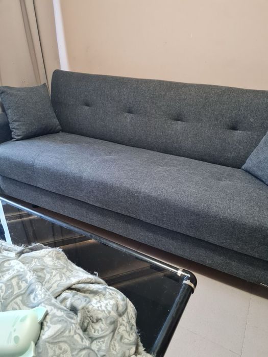 Диван  само лично предаване за Пловдив