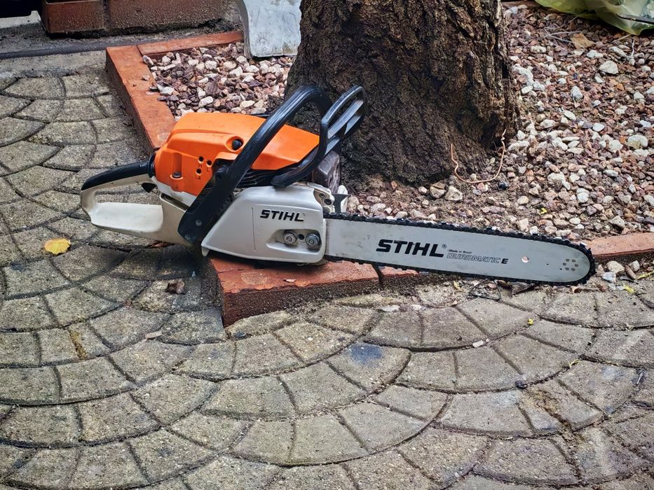 Drujba Stihl ms 261C  Profesională
