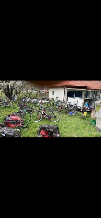 Велосипеди от германия