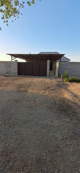 Продам дом в посёлке Арна