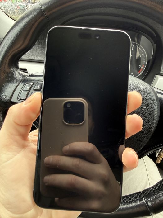 Vand IPhone 16 Pro Max 256Gb