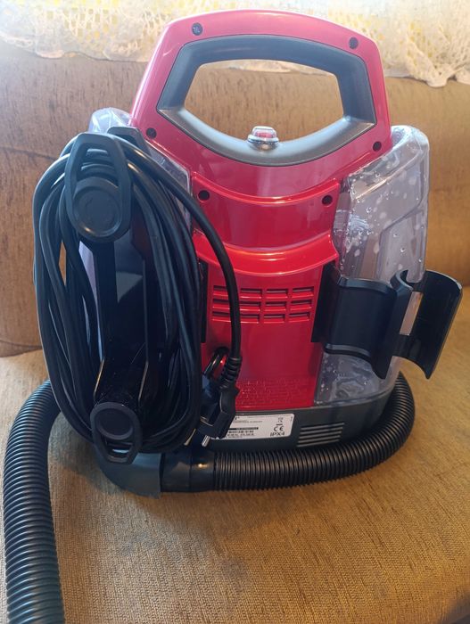 Перяща прахосмукачка Bissell SpotClean ProHeat (36988) 330W