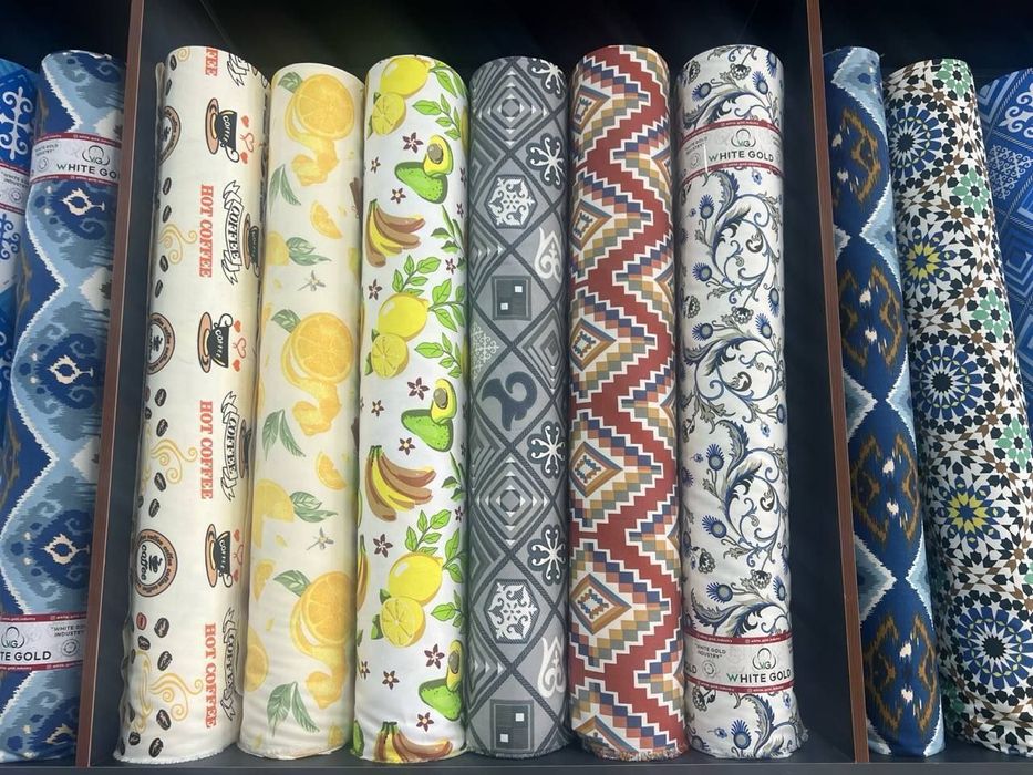 Duck gulli va odnotonniy