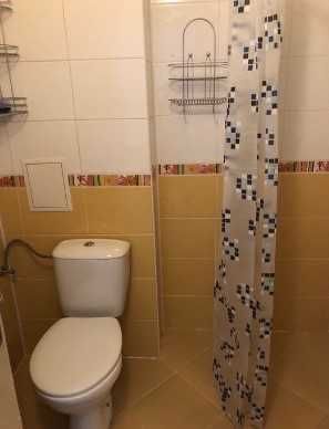 Дава се под наем Едностаен апартамент в София, Център - 38 кв.м за 358 € - Снимка #6