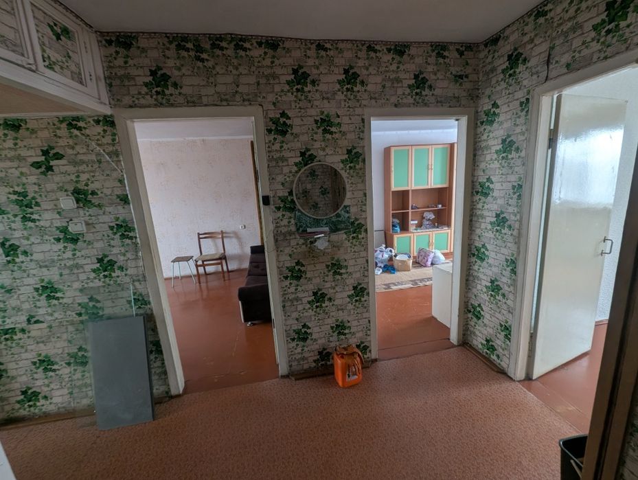 Продам 3х ком.  квартиру