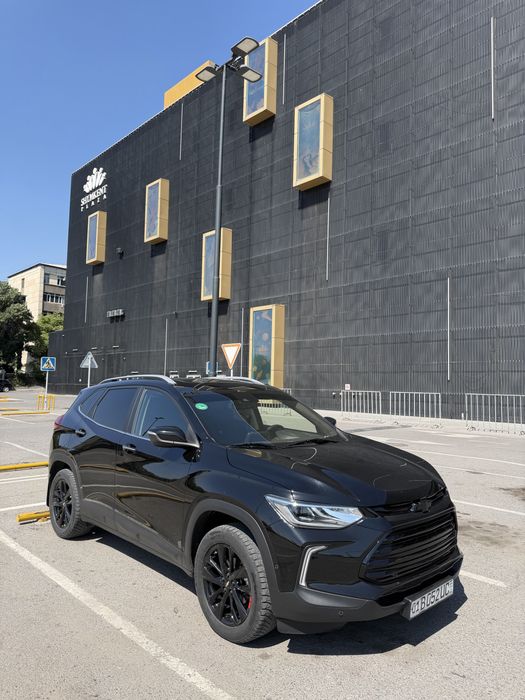Tracker 2 premier plus