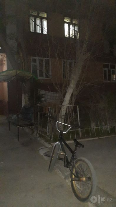 bmx sotiladi srochna Manzil bekobod
