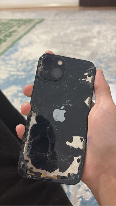 Iphone 13 128gb 59 акб