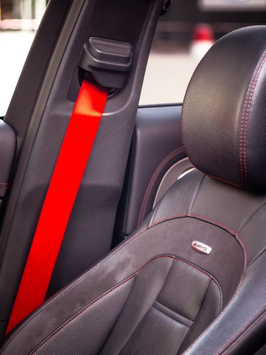Vand-schimb Mercedes 43 AMG -2018 -401 CP