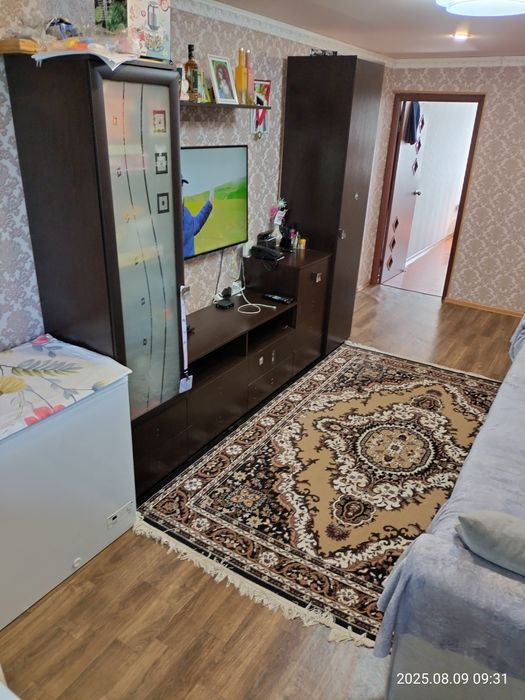 Продам квартиру 2-х комнатную