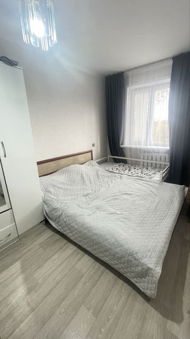 Квартира 2-х комнатная