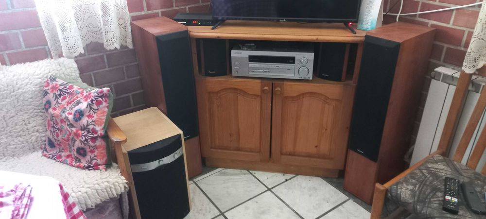 тонколони pioneer