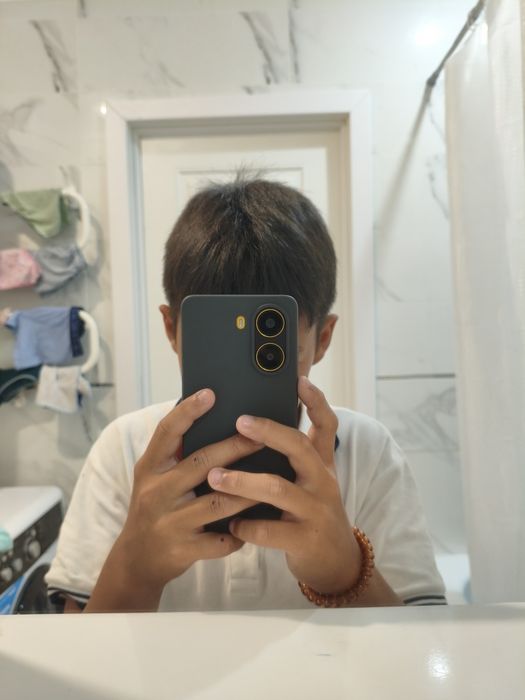 Рoco x7 pro мошный