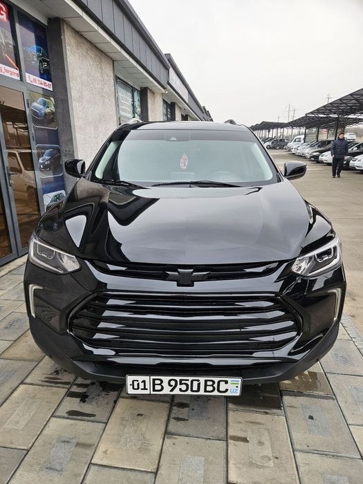 Трекр пимер сотилади