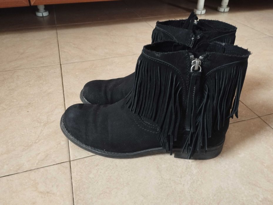 Велирени боти 37 номер