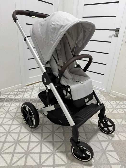 Тот самый CYBEX для вашего малыша в идеальном состоянии!: 500 у.е. - Transformerlashadigan kolyaskalar Toshkent на Olx