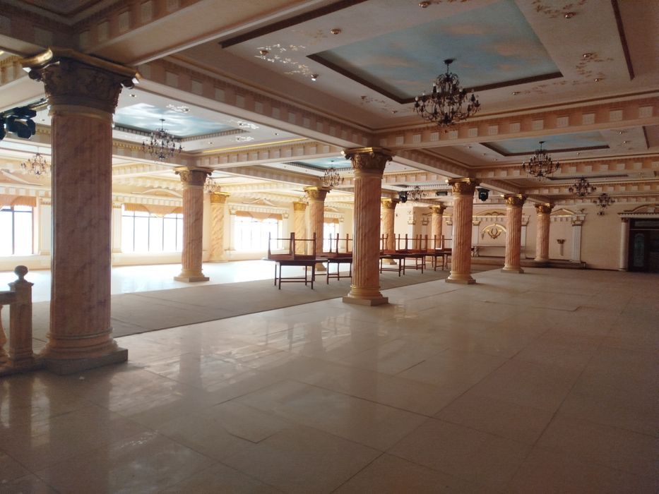 Аренда не жилой помещения.