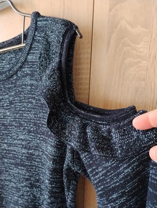 дамска блуза/пуловер