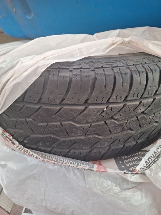 Шины  MAXXIS AT 265,65,17