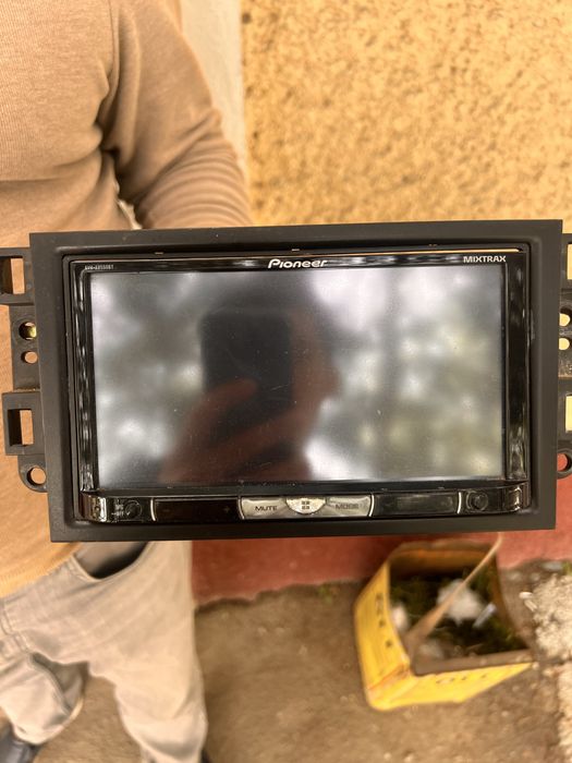 Pioneer X8550BT оргинал