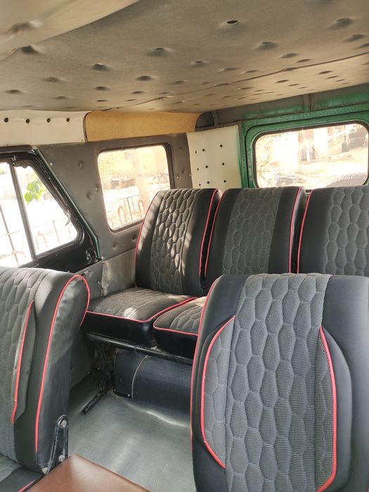 Газ 69 холати зур срочна сотилади