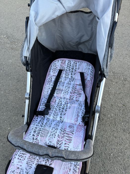 Детска лятна количка