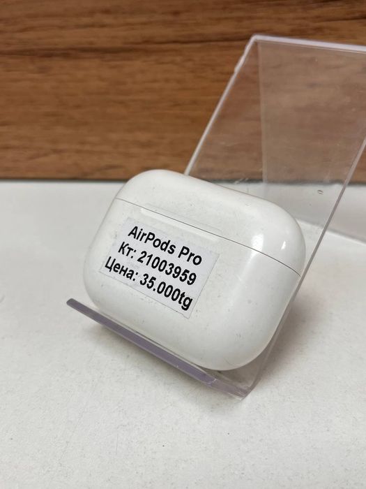 AirPods Pro/BariBarShop/Рассрочка
