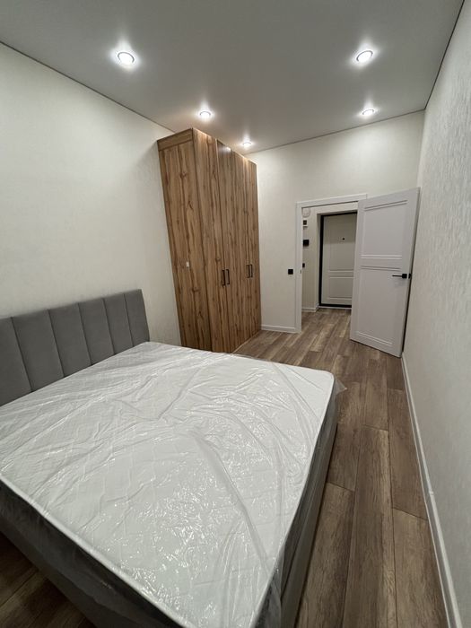 Евродвушка посуточно