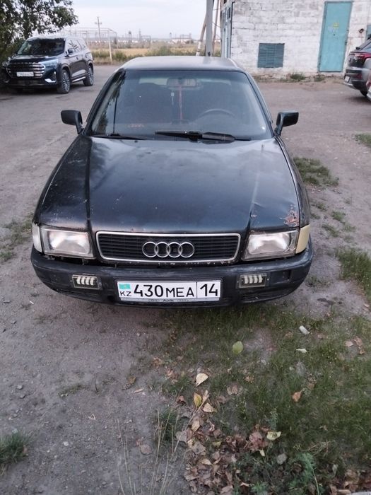 Продам Ауди 80 б4