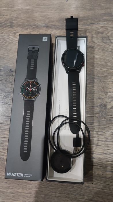 Xiomi mi latch black