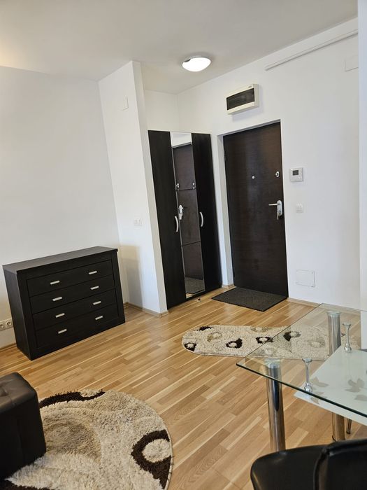 Apartament  Copou Bellevue