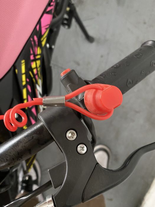 Cross 49cc xtl pentru copii nou cu garantie si livrare in tara