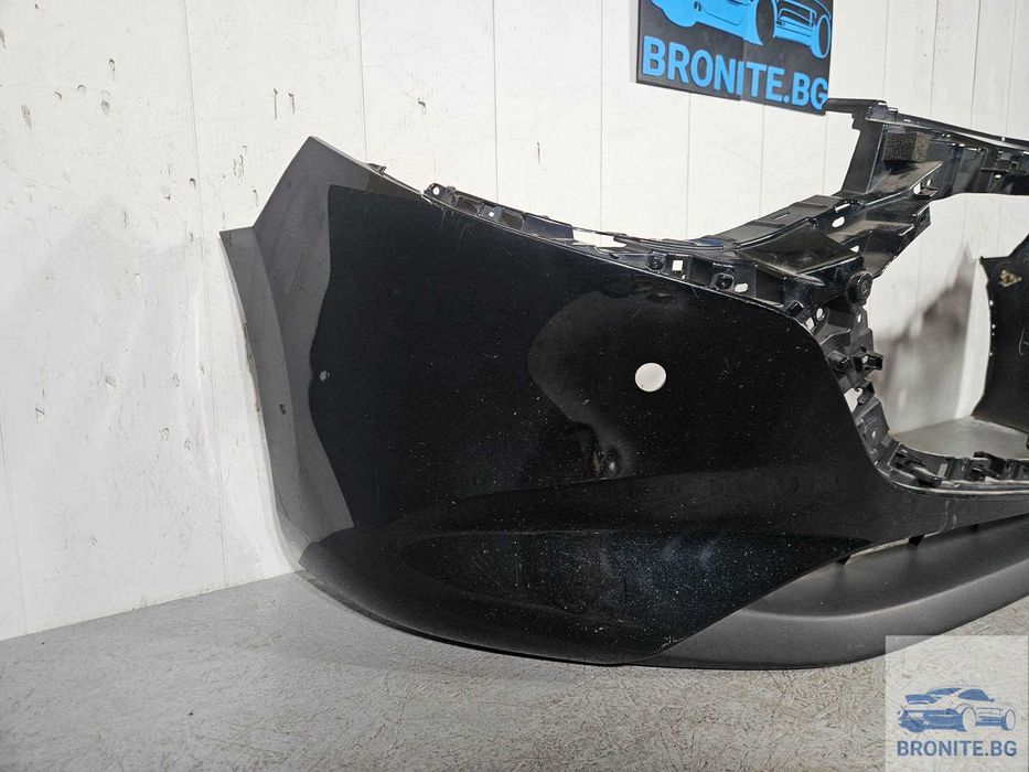 Предна броня MAZDA 3  Мазда 3 2019-