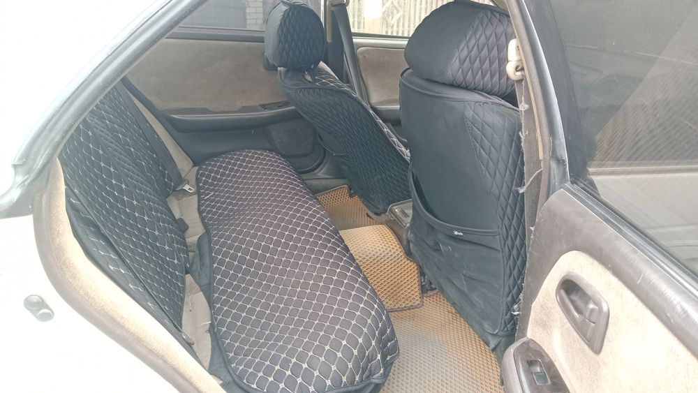 Автомобиль Марк 2 продам