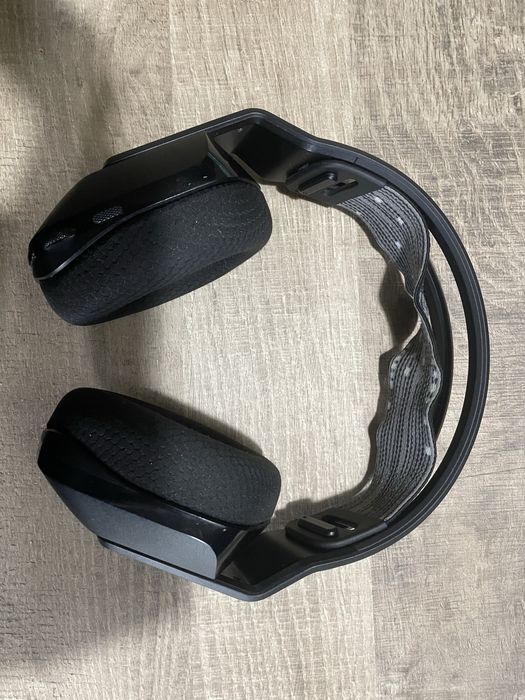 Наушники logitech g733
