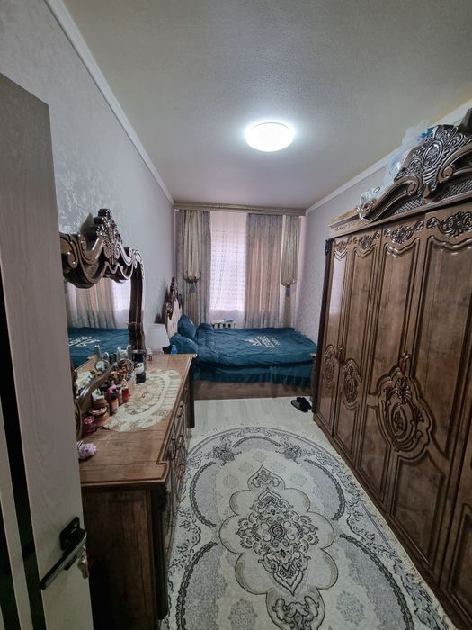 Сергели, спутник-17  2/2/4 балк.1,5#6